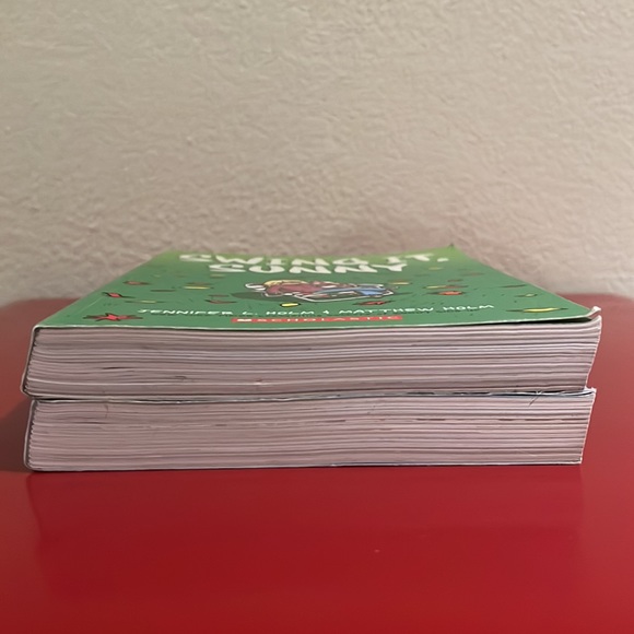 Book Set - Picture 6 of 9